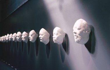 Blind Faith Gallery Exhibition