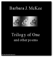 Trilogy of One and other poems