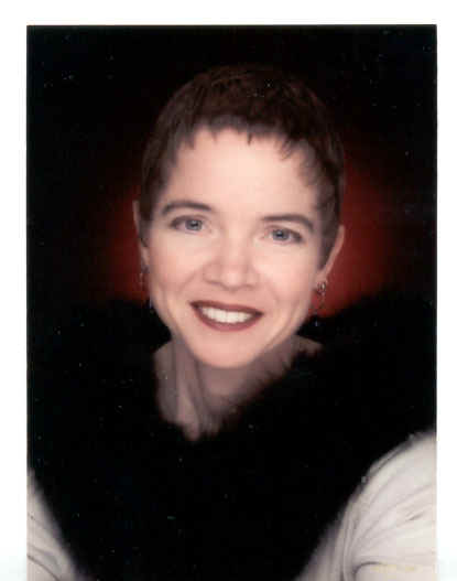 Charmaine G. Brown picture