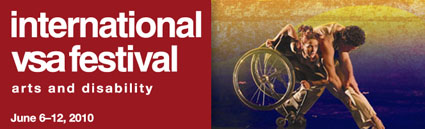 International VSA Festival Image