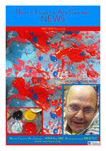 March 2013 Newsletter