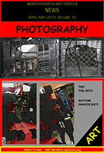 April-May 2014 Newsletter