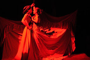 Theater 8: The Maids 