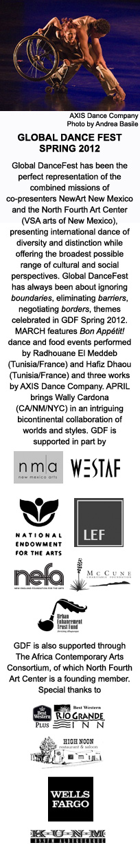 Global Dancefest 2011