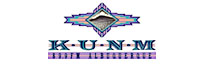 KUNM logo