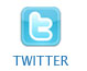 Find us on Twitter